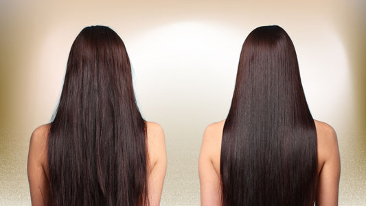 How to Repair Damaged Hair Fast at Home