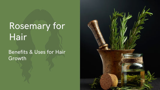 rosemary for hair