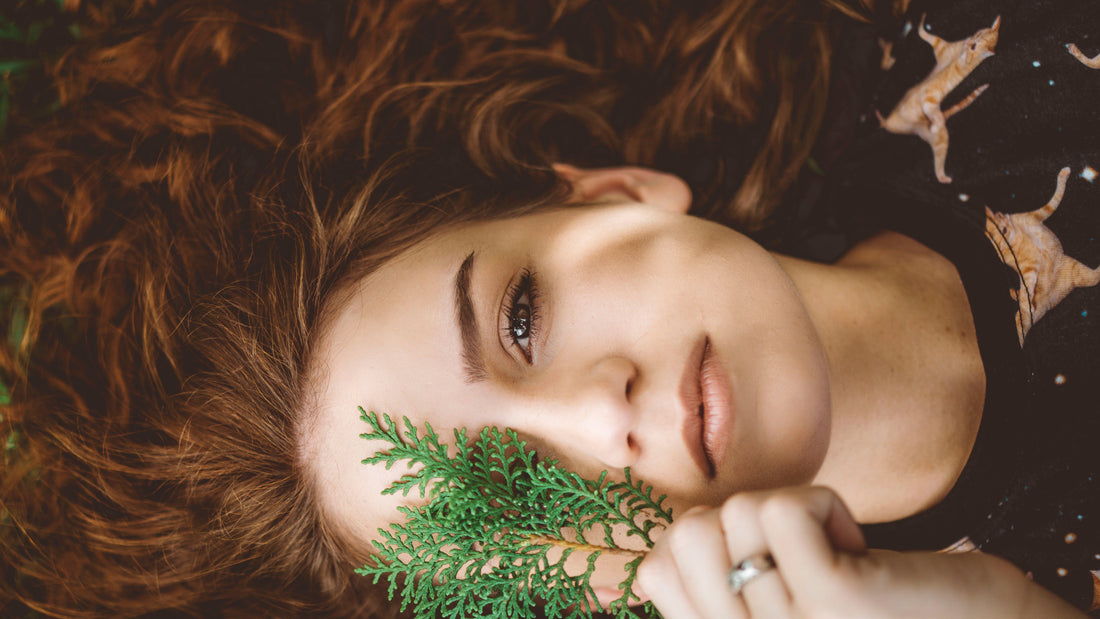 plant based hair color IndiaTrend 
