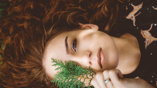 plant based hair color IndiaTrend 