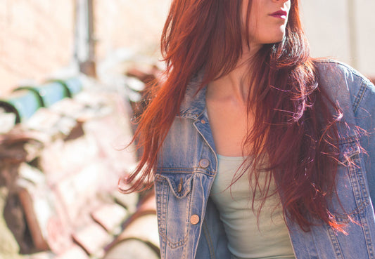 henna based hair colorIngredient search