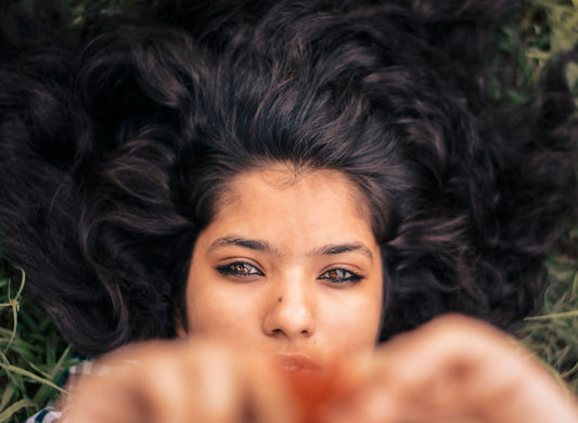 herbal hair color brand