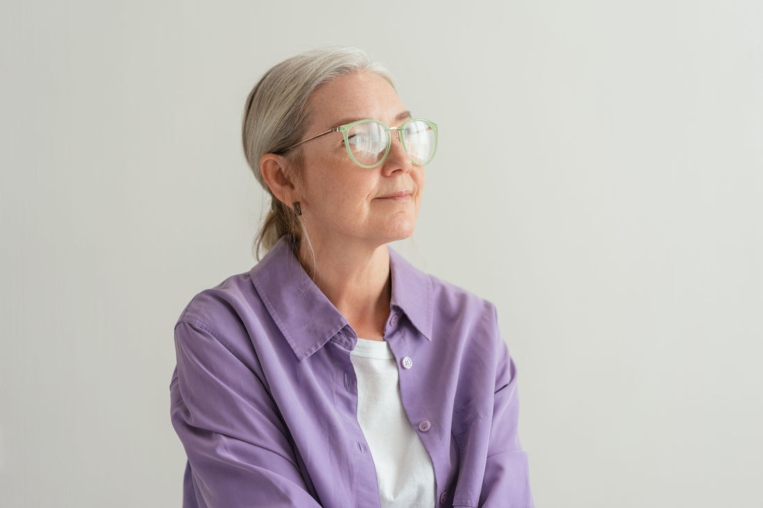 premature grey hair solution natural