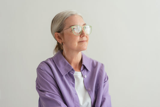 premature grey hair solution natural