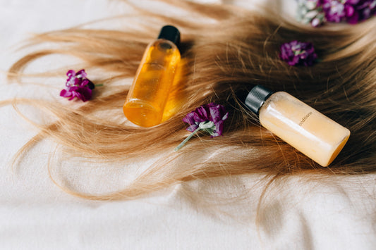 Amino Acid Hair Treatment
