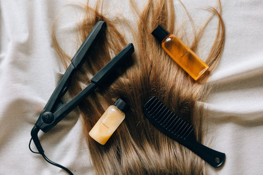 Protein Treatment for Hair at Home