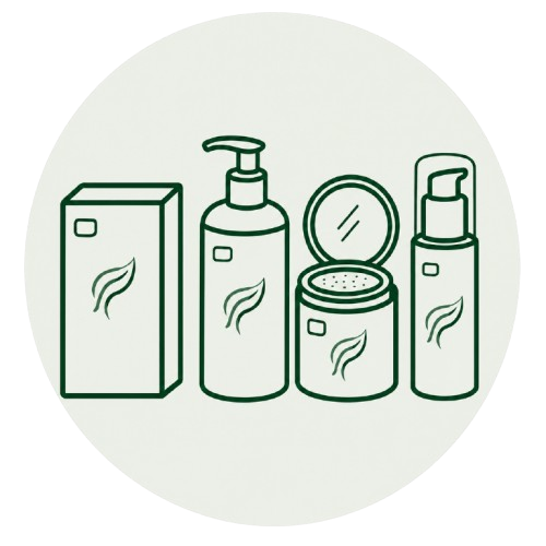 1N - Natural Velvet Black / Color + Shampoo + Root Touch Up + Sunscreen