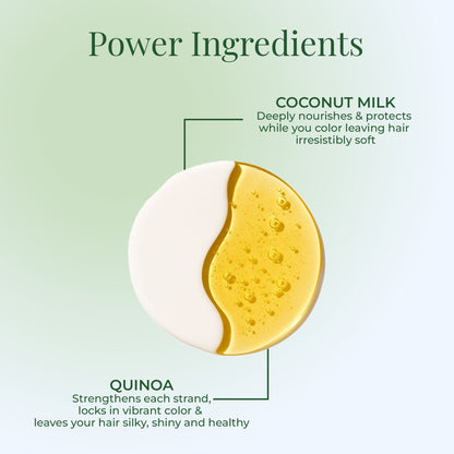 Super Saver Combo | Gel Hair Color with Amino Peptides & 6 Herbs | Available in 7 Shades