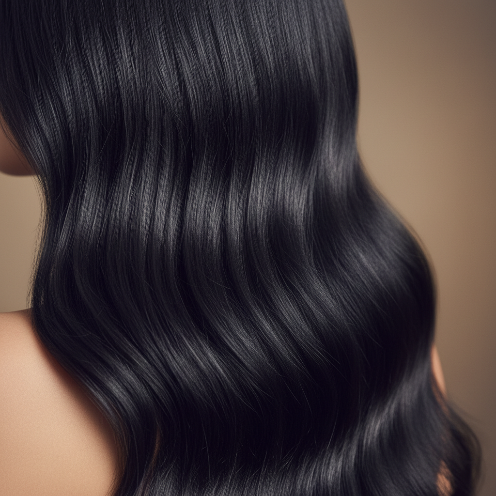 Damage Free Cover Up Hair Powder- For Instant Grey Hair Coverage & Root Touch-Up