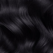 1N - Natural Velvet Black