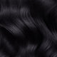 1N - Natural Velvet Black